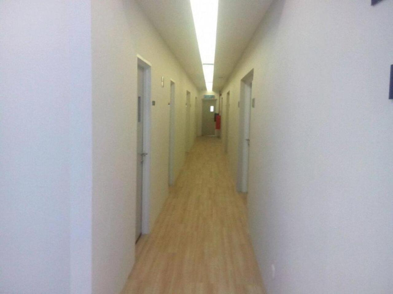 1Acs Residence Kuching Exterior foto
